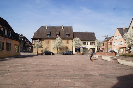 Sigolsheim