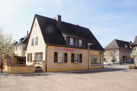 Sigolsheim
