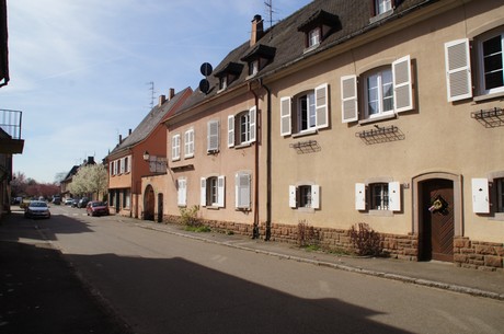 Sigolsheim