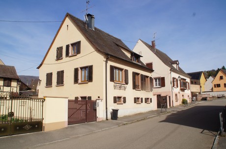 Sigolsheim