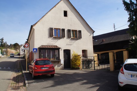 Sigolsheim