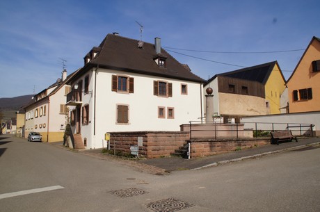 Sigolsheim
