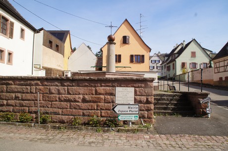 Sigolsheim
