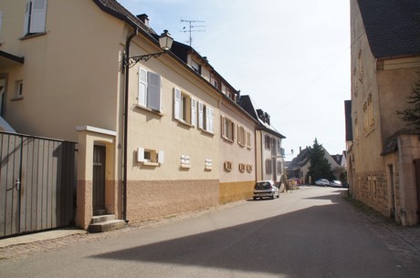 Sigolsheim