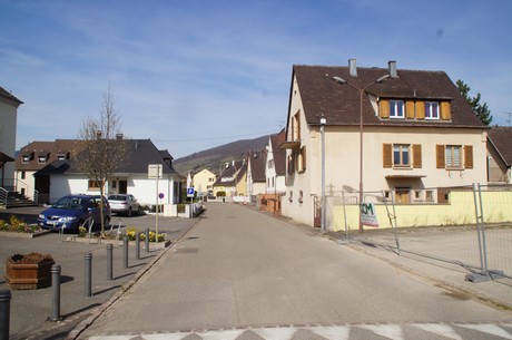 Sigolsheim