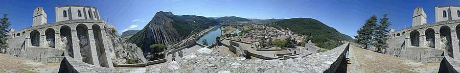 Sisteron 