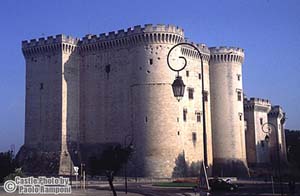 Tarascon