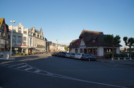 Trouville-sur-Mer