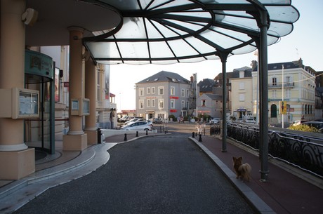 Trouville-sur-Mer