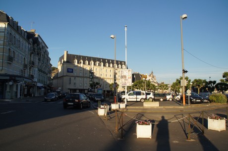 Trouville-sur-Mer