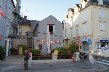 Trouville-sur-Mer