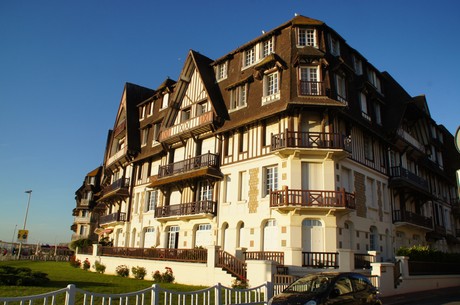 Trouville-sur-Mer
