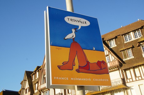 Trouville-sur-Mer