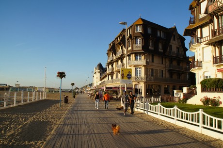 Trouville-sur-Mer