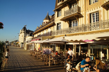 Trouville-sur-Mer
