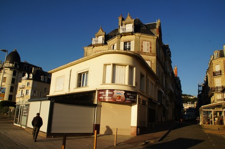 Trouville-sur-Mer