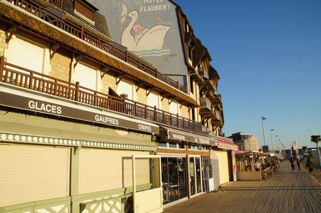 Trouville-sur-Mer