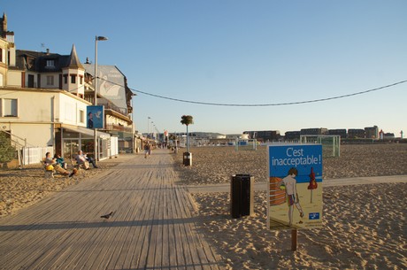 Trouville-sur-Mer
