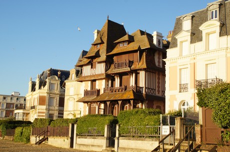 Trouville-sur-Mer
