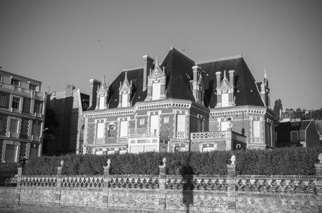 Trouville-sur-Mer