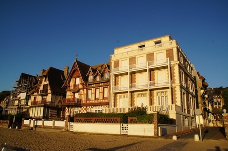 Trouville-sur-Mer