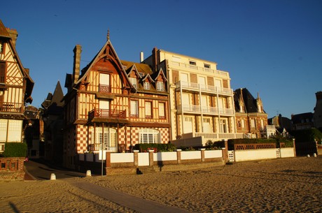 Trouville-sur-Mer