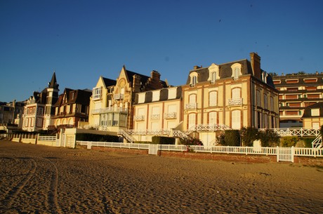 Trouville-sur-Mer
