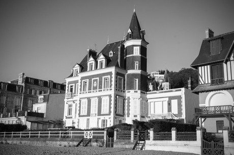 Trouville-sur-Mer