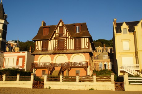 Trouville-sur-Mer