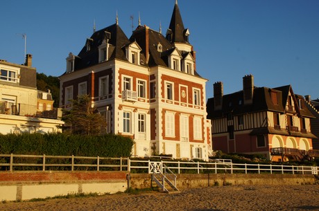 Trouville-sur-Mer