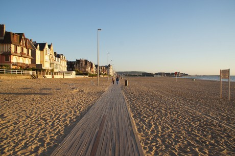 Trouville-sur-Mer