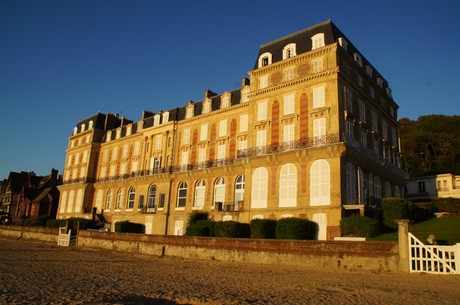 Trouville-sur-Mer