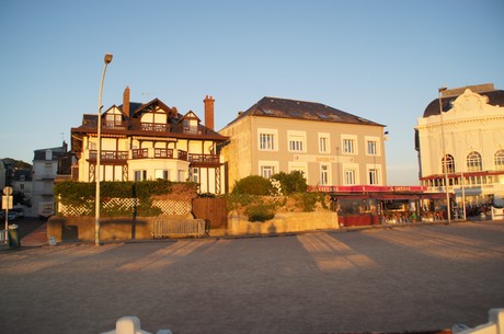 Trouville-sur-Mer