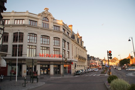 Trouville-sur-Mer