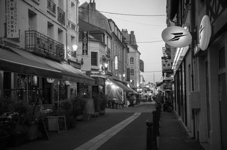 Trouville-sur-Mer