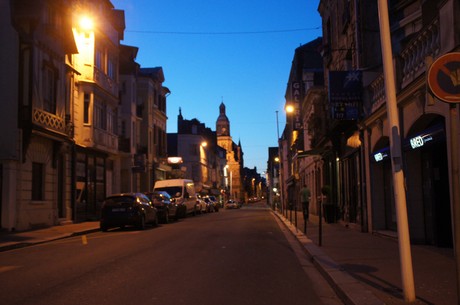Trouville-sur-Mer