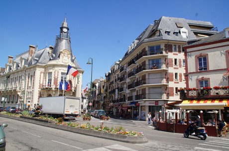 Trouville-sur-Mer
