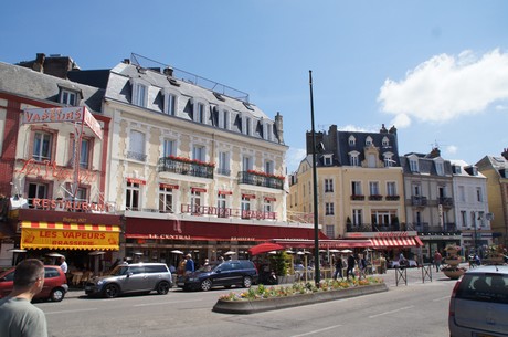 Trouville-sur-Mer