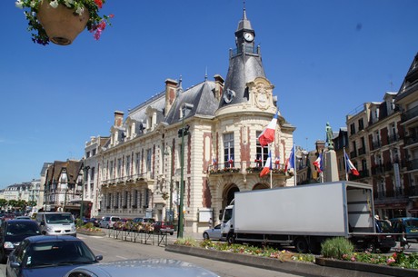 Trouville-sur-Mer