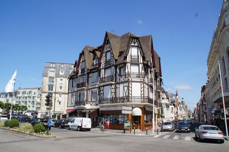 Trouville-sur-Mer