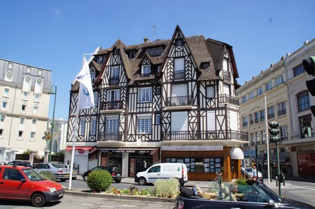 Trouville-sur-Mer