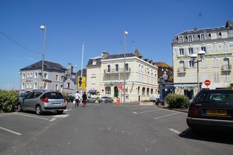 Trouville-sur-Mer