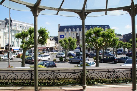 Trouville-sur-Mer