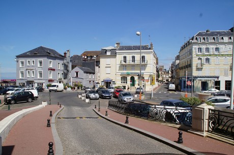 Trouville-sur-Mer