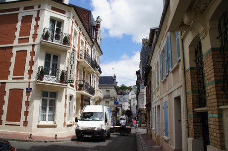Trouville-sur-Mer
