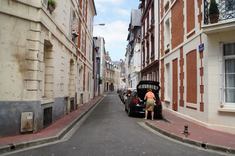 Trouville-sur-Mer