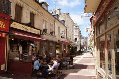 Trouville-sur-Mer