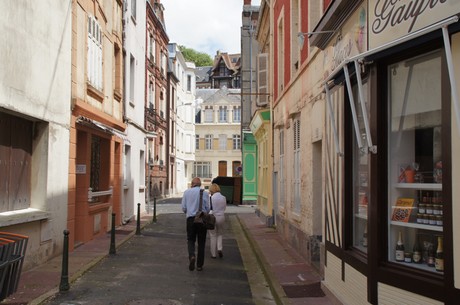 Trouville-sur-Mer
