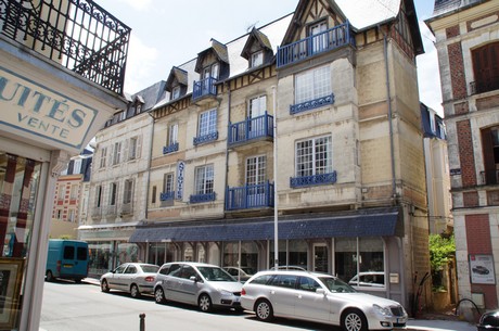 Trouville-sur-Mer