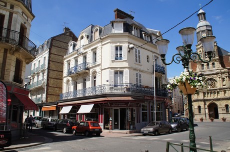 Trouville-sur-Mer